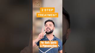 2 Step Skin Whitening Routine with Home Remedies
