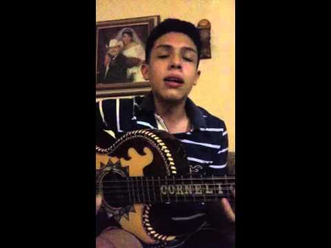 Quedate Conmigo • Cornelio Vega Jr
