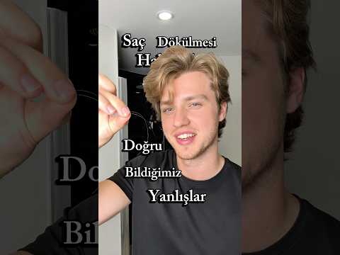 Batın’dan tüyolar 🧑🏼🔬 #hair #haircare #fyp