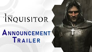 I, The Inquisitor Unleashes New Trailer Confirming Q4 2023 Launch On PS5 - PlayStation Universe