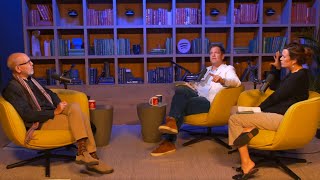 Joe Spano: Fornell, Tom Hanks, and "Bootcamp Babes" | NCIS: Tony & Ziva