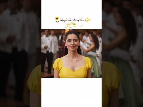 Who is your yellow💛❤️#yellow #colour #love #bollywood #edit #loveshorts #love #trending #shorts