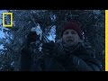 Ice Fishing Adventure Challenges