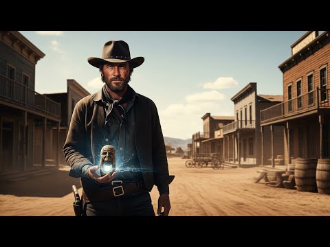 Degueyo (1966): A Classic Spaghetti Western of Survival and Revenge in HD