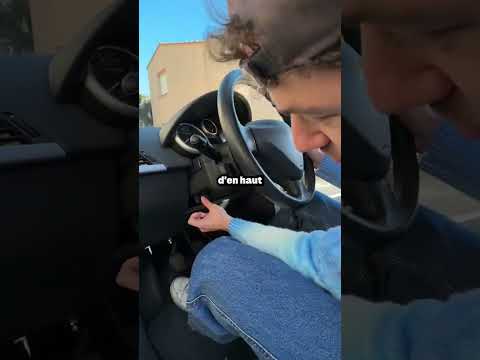 Les secrets cachés de ta voiture