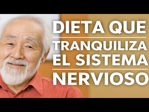 Consejos del Doctor: ALIMENTOS QUE TRANQUILIZAN EL SISTEMA NERVIOSO EN ADULTOS MAYORES - Remedios