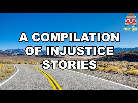 1-HOUR Compilation of Injustice Stories