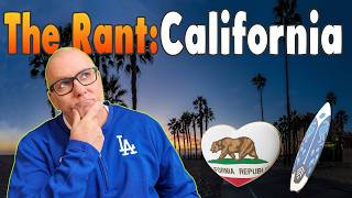 The California Rant: Point Blank With No Fluff or BS. California Gold?