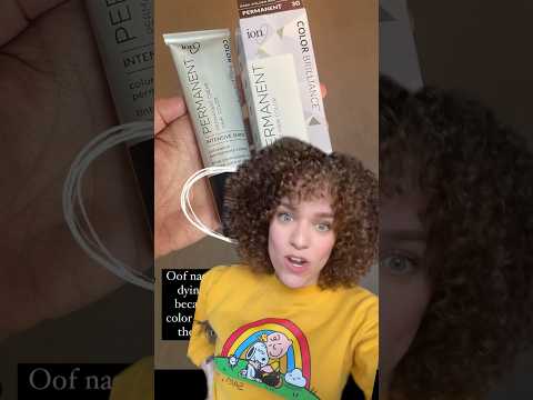 How I narrowly avoided a hair DISASTER 🤬