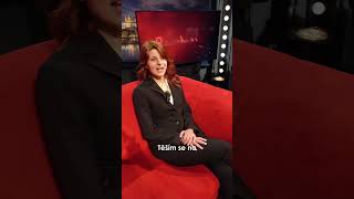 Eliška Švehláková - MattoniBarSJK - Show Jana Krause 11. 6. 2025