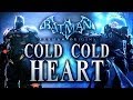 Batman: Understanding Character Motivations
