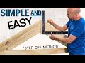Rafter Layout Techniques and Concepts