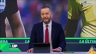 🔴 La Última Palabra en vivo 😱 Cruz Azul va por la décima… Pumas quiere arruinarlo
