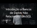 Bancos de Dados NoSQL: Conceitos e Aplicações