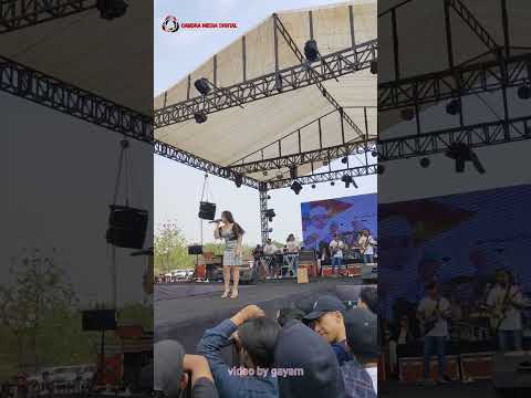 Arneta Julia - Rahasia Cinta Om Adella Live Majalengka