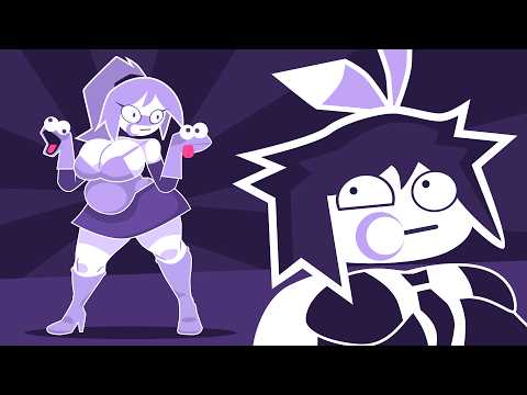 Abbie x Lana but Curvy | FPE animation