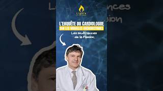 Les souffrance de la Passion