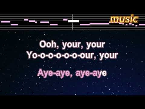 My Same – AdeleKTV 伴奏 no vocal 無人聲 music 純音樂 karaoke 卡拉OK 伴唱My Same – Adele