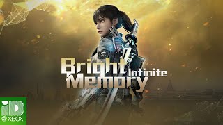 Bright Memory: Infinite Platinum Edition is Now Available on Xbox Series X|S