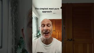 The Non-Treatment Treatment Approach