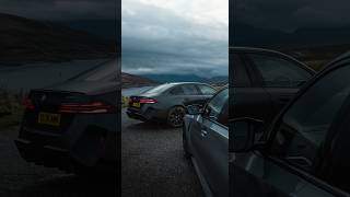 Catch the BMW M5 if you can