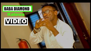 BABA DIAMOND-AMELEWA ft SUNGURA MADINI (Officia Video )