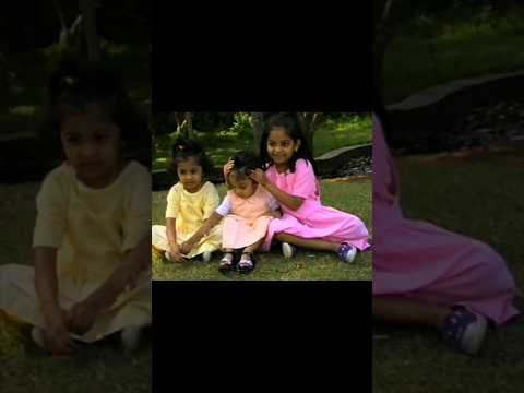 6 year old big chechi 😊 #August2002 ✨