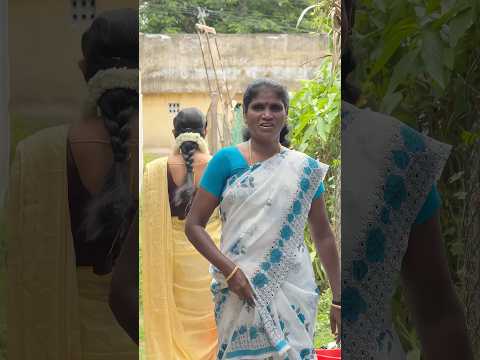 Na vera mari diiiii 🤣 #trending #comedy #funny #tamilcomedy #mamiyarmarumagal #couple #srinisuji