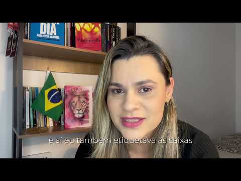 SE NÃO MUDA, ESTÁ REALMENTE APRENDENDO? - Luciene Paixão
