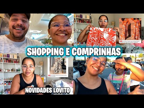 VLOG BEM RAIZ - COMPRINHAS SHOPEE- CHEGOU MUITA NOVIDADE- FAMÍLIA ALMEIDA