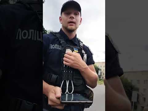 Військовий 💪🏻ЗСУ👊🏻 VS 🤢ТЦК🤮. Біла Церква.