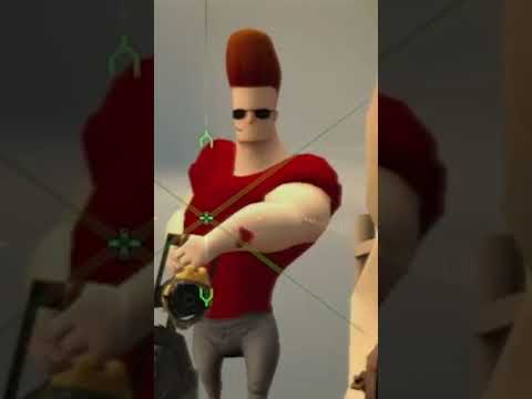 Fighting sniper as Heavy is so scary