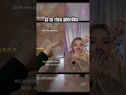 Si te ríes pierdes #humor #comedia #reaction #shorts