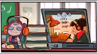 Lofi Hip Hop
