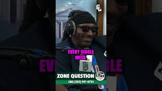 Commanders fans reacts to tie with  Giants