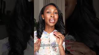 Soft Life Doesn't Work Without This #innerwork #transformation