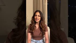 Malavika Mohanan Byte | The RajaSaab | Streaming Now | JioHotstar