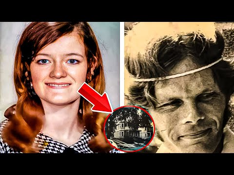 The DNA Breakthrough That Solved Rita Curran's Cold Case After 46 Years