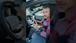 De elektrische Volkswagen die je toelacht: ID. CROSS Concept