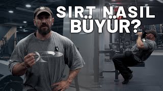 SIRT MESELESİ