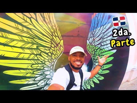 PUERTO PLATA 🇩🇴 7 Actividades con 1 Noche de hospedaje (Episodio 2)