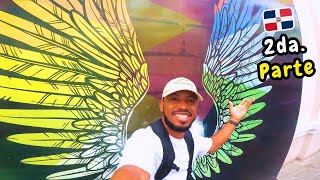 PUERTO PLATA 🇩🇴 7 Actividades con 1 Noche de hospedaje (Episodio 2)