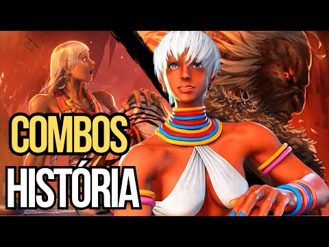 NEM O AKUMA PERDOA A ELENA KKKKKKKKKK