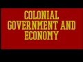 Colonial America: Laws and Rights