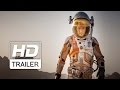 Trailer 1 do filme The Martian