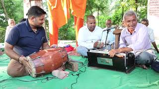 राग गज़ल | तुमको पाया है जमाने से किनारा करके