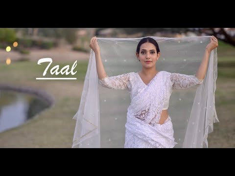 Taal Se Taal Mila Dance | A.R Rahman | Sagnika | Taal