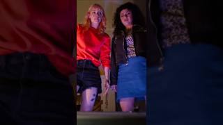 Kristen Stewart and Alia Shawkat Get High—and Get Superpowers—in The Wrong Girls