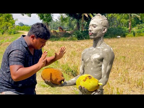 কাঠাল গুলো