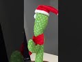Analyzing a Christmas Song Video